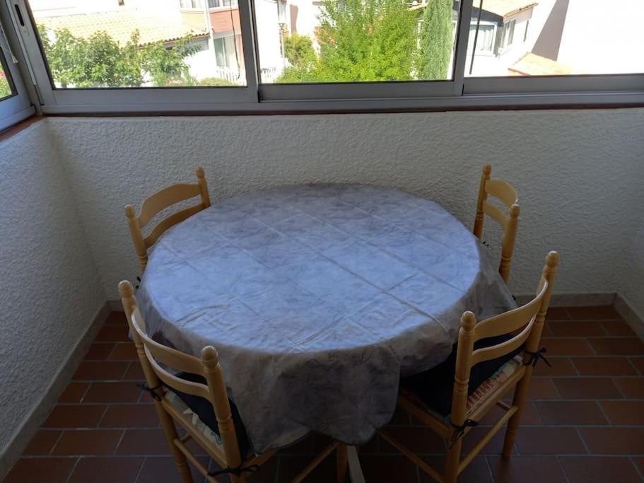 Raisin D'or, T2, Parking, Piscine Apartment Agde