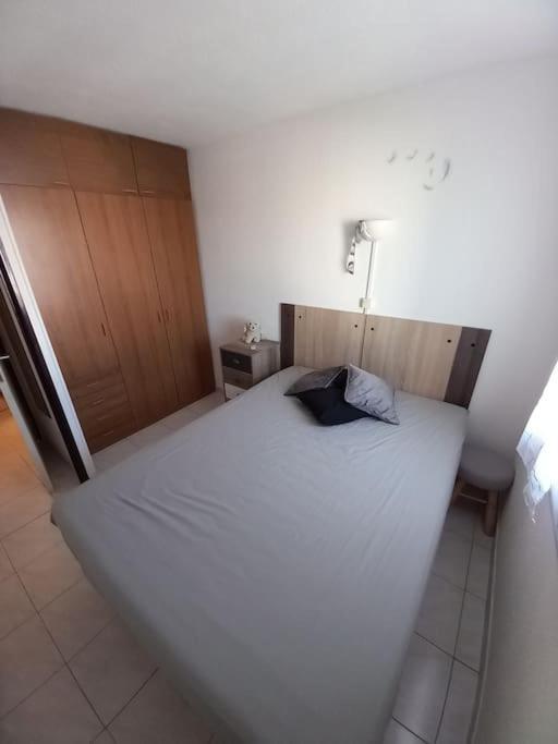 Raisin D'or, T2, Parking, Piscine Agde