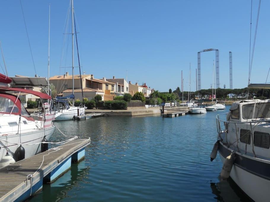 Raisin D'or, T2, Parking, Piscine Apartment *